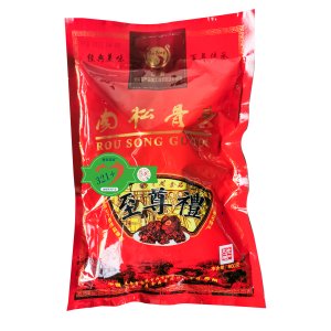 太仓特产肉松骨头800g袋装