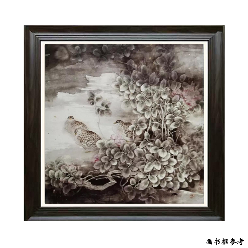 雨季丛林
