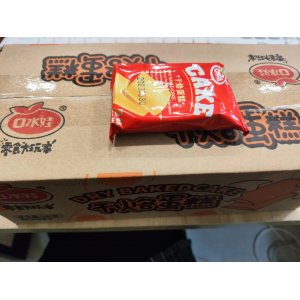 口水娃干酪蛋糕560g