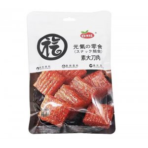 口水娃素大刀香辣味28...